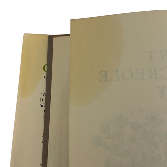 The Art Of Creole Cookery Hardcover Cookbook Vintage 1962 By Kaufman & Cooper - Picture 9 of 15